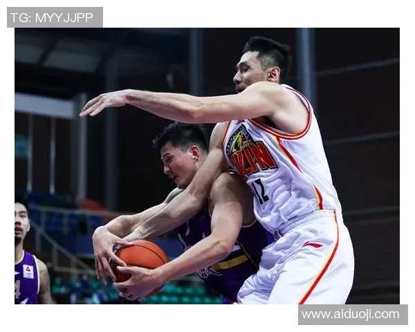 北控与吉林2021年第四节精彩对决回放分析与赛后点评