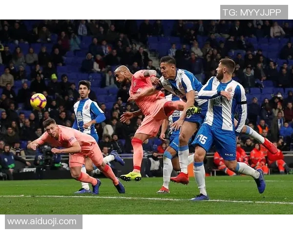 巴萨与西班牙人激情对决视频直播全程回顾与精彩瞬间分析