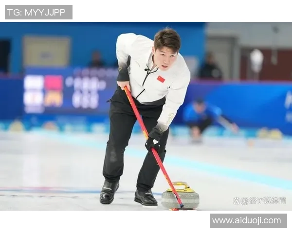 冰壶生死战！中国队5-6输澳大利亚仍晋级，凭仗新西兰8-5胜荷兰惊险晋级